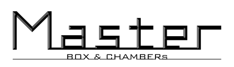 無響箱・防音検査室『Masterシリーズ』