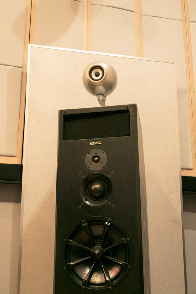 2013年10月17日～20日『135th AES CONVENTION』に出展＠NY