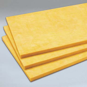 写真1 グラスウール -Glass wool-