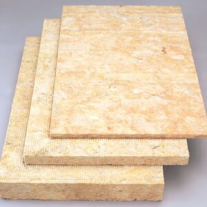 写真2 ロックウール -Rock wool-