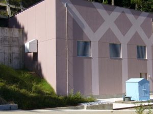 サイレンサー外観