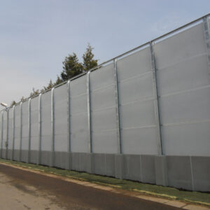 防音壁でも長期的な効果がなければただの壁です