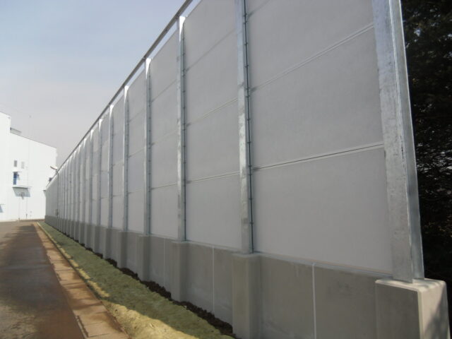 音の減衰の種類から見る騒音対策～それぞれの減衰効果の組み合わせを活用