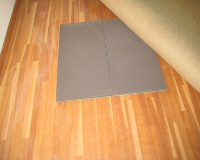 マンション防音で悩んでました～神奈川県Tさん