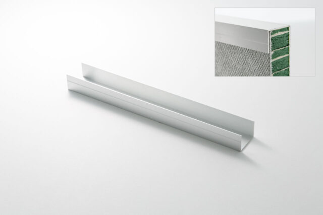 コノ字ワク(アルミ製 最大4m)