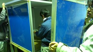 測定シミュレーション②