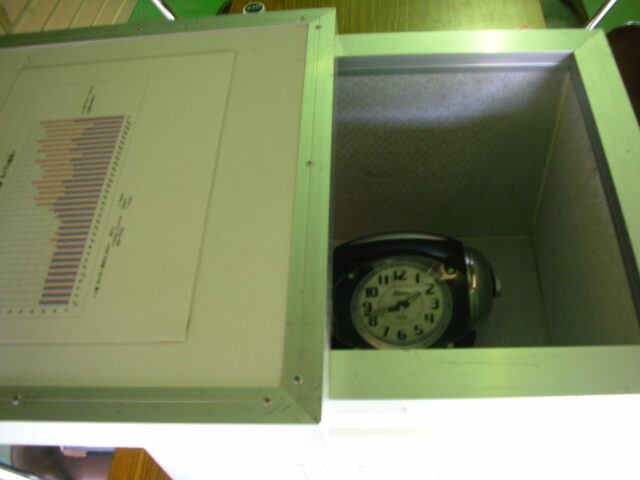 企業様向けのデモンストレーション