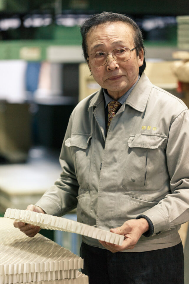 開発時の苦労を思い出す