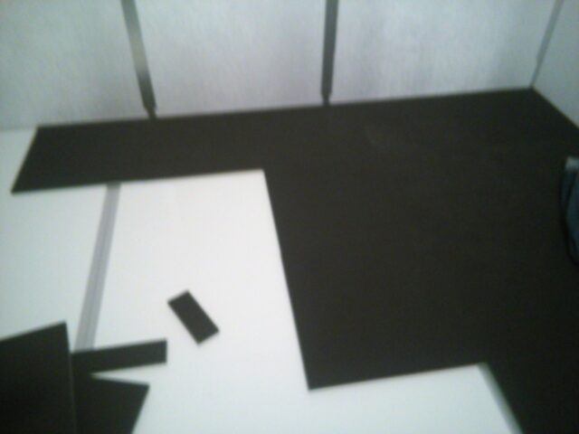 機械音防音対策～防音室用のキットについて