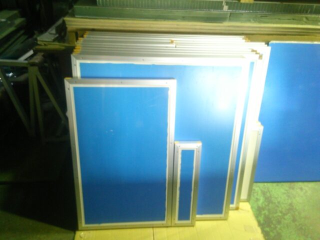 工場向け防音パネル・ボックスの納期目安