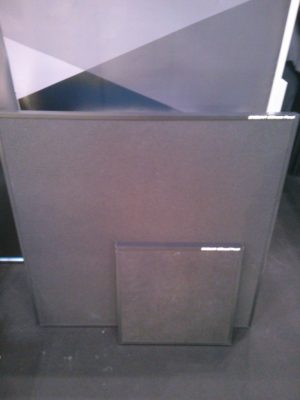 SHIZUKA Stillness Panel