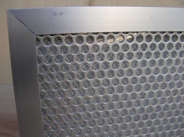 耐水性防音パネル「一人静 タイプZ」の野望