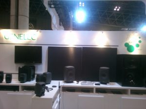 オタリテック株式会社さまブース