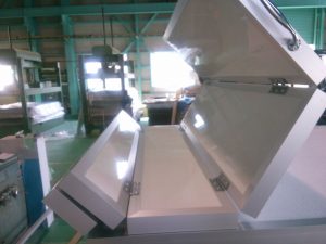 写真②正面部別角度