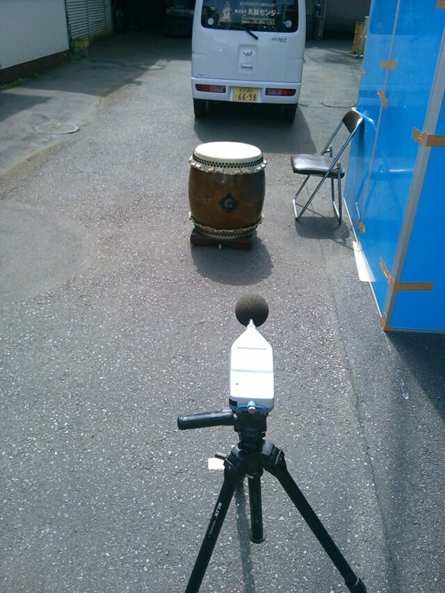 騒音測定器選びのポイント４パターン