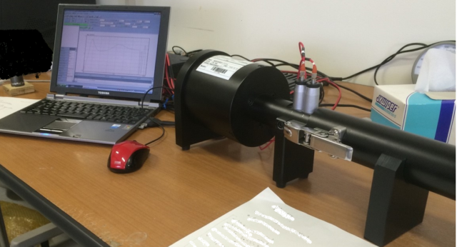 防音材の吸音効果測定～垂直入射測定で吸音効果を確認