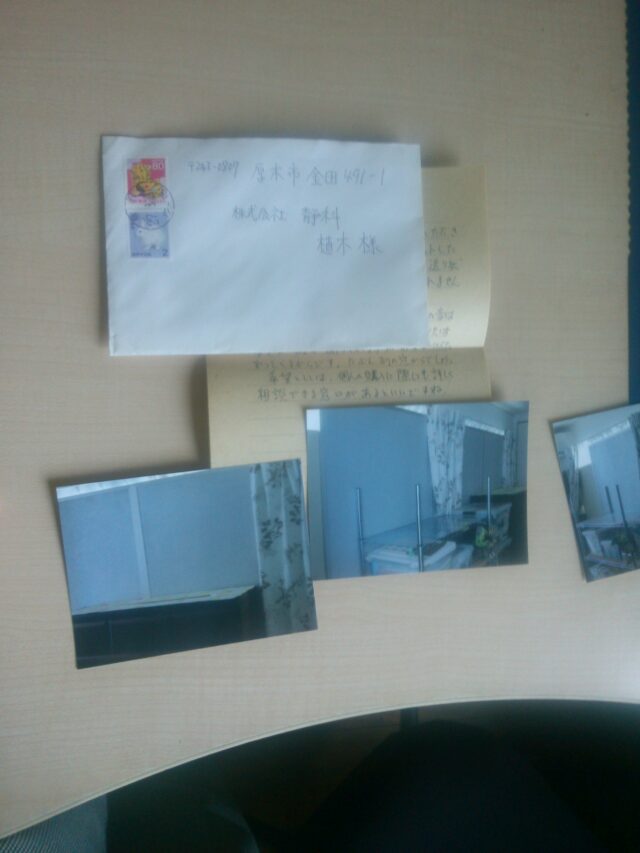 アパートからの話声を低減！吸音効果で騒音対策