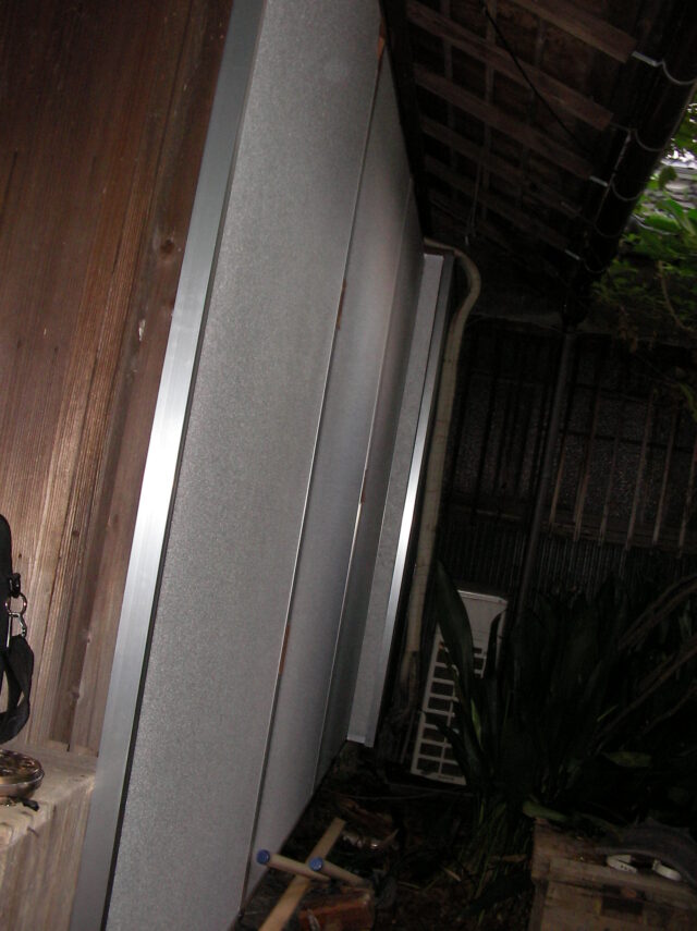 エコキュートの低周波音の防音・騒音対策＠神奈川