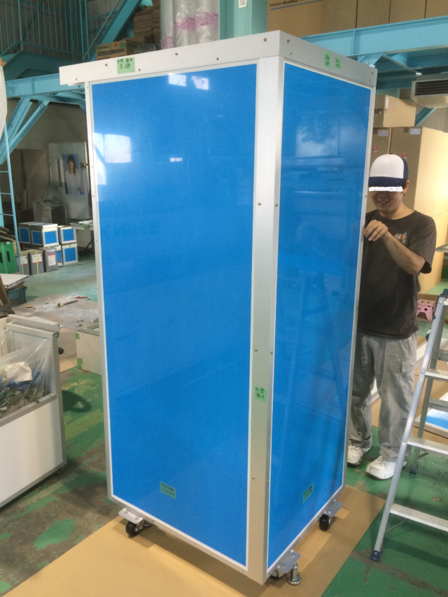 初めての設置施工・工事でもご安心を～高周波機器対策＠神奈川