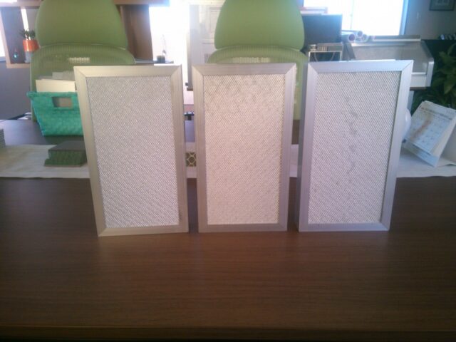 軽量のため施工が簡単な防音パネル～H型フレームや角繋ぎ材を使用して防音壁や防音室が設置できます！