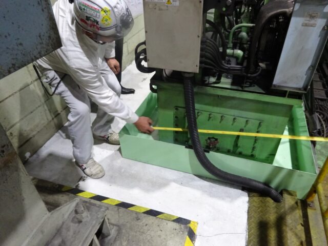 騒音対策・防音材設置工事の相談＠大阪