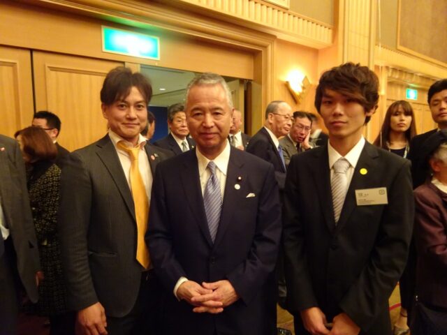 TPPを契機に中小企業の海外展開を考える