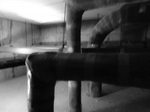 マンション低周波騒音調査～貯水ポンプ稼働音＠東京