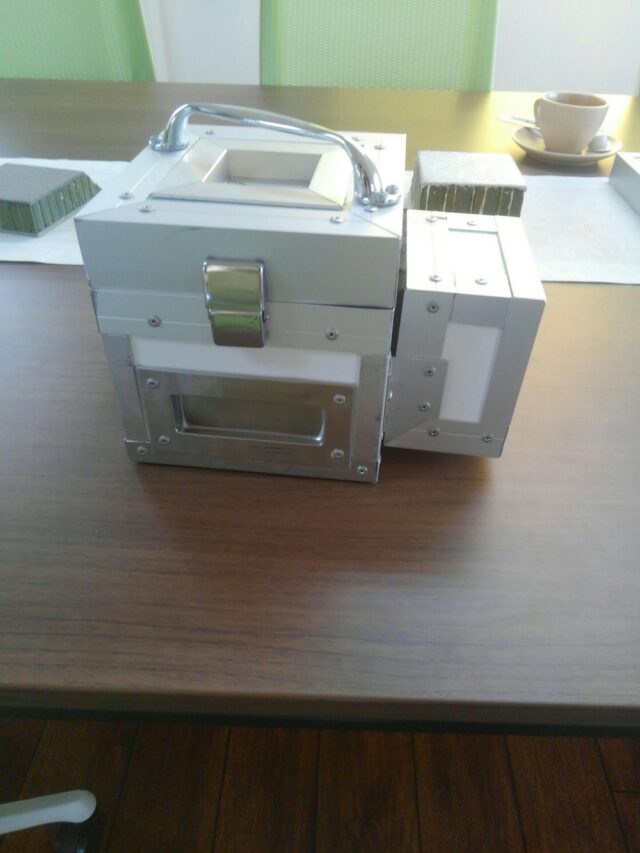 全国防音相談・施工・加工致します！