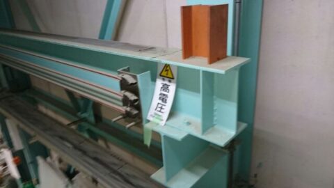 安全衛生会議後の対策