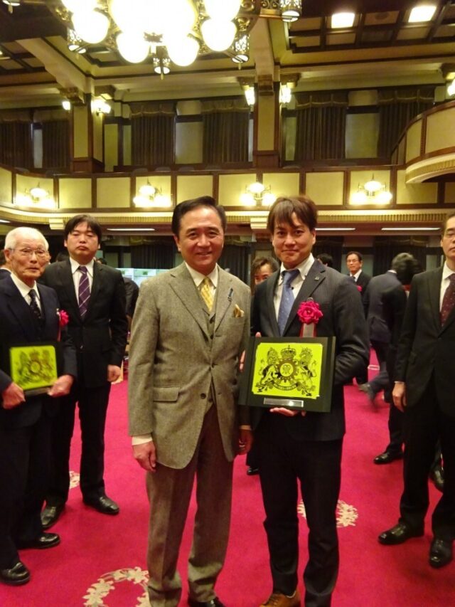 吸音材を福祉や医療分野として開発していきます＠神奈川