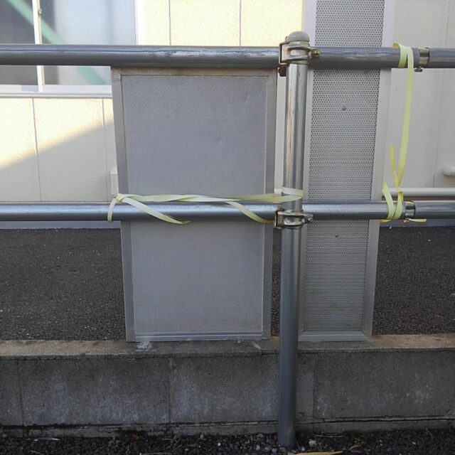 防音壁、防音パネルの耐久性比較