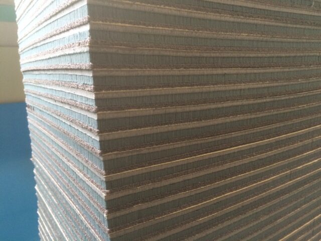 弊社製品「一人静シリーズ」で簡単防音～安価かつDIYで騒音対策が可能