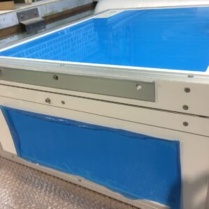 閉じた時は治具も気になりません
