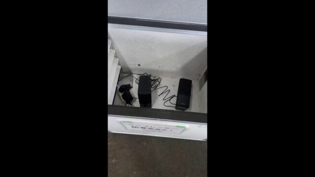 放熱機能付き防音BOX&サイレンサー（コンプレッサー・発電機向け）