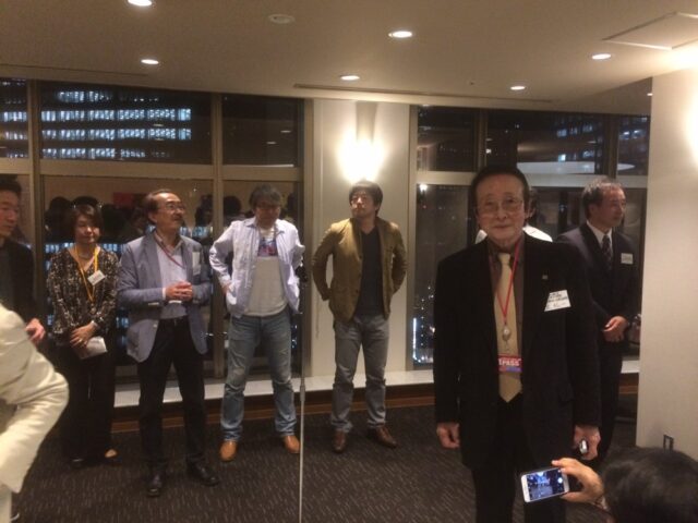 夢の扉＋　主人公の会＠赤坂