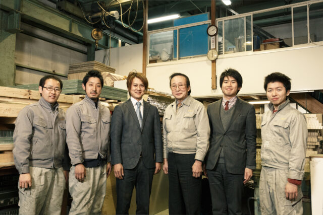 マイナビ＆リクナビにて新入社員の募集告知掲載開始