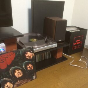 ノルウェーの森が入っているアルバム