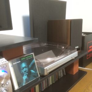 コルトレーン『ハード・バップ』の名盤