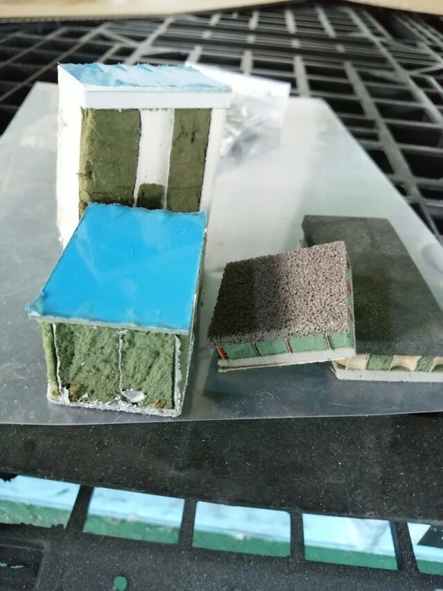 一部製品のカットサンプルが提供可能です。