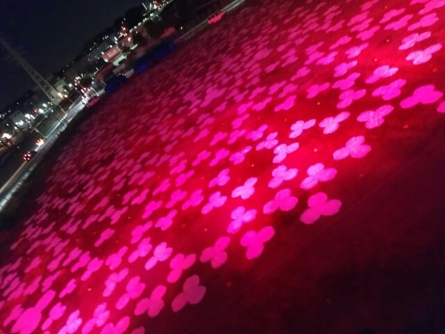 防音パネルのアルミ面と枠材の塗装について