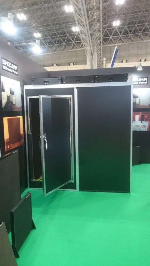 Inter BEE 2016～音響用英単語