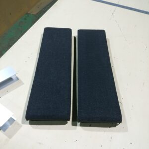 布を巻きつけた一人静タイプＡ