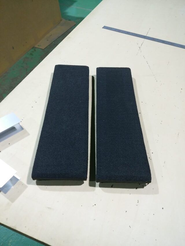 防音・吸音パネルの見栄えを良くするアイデアのご提案