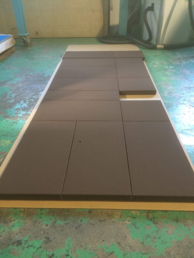 アパートやマンションの防音対策～弊社の3製品で近隣トラブルを解決