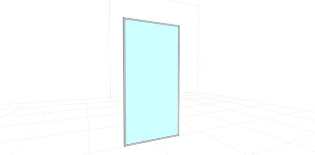 お客様自身による防音・吸音パネル加工について