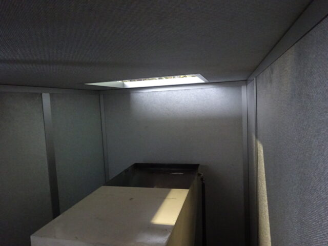 プラスチック・樹脂製粉砕機防音対策＠愛知県