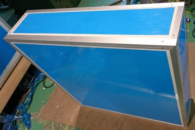 吸排気口ダクトを静音化～飲食店、マンション、ホテルなど、騒音トラブルになる前に