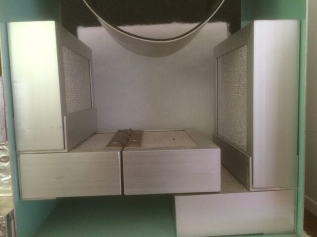 共同で防音新製品開発～技術提供致します～