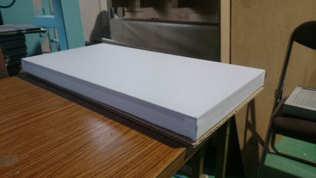 静科製`吸音材`の種類と用途～声、楽器、機械音、生活音など様々な音への対策に