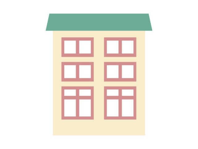 騒音トラブルを起こさないためのポイント～マンション選び編